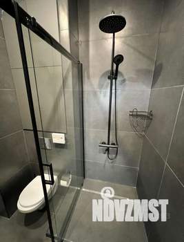 1-к квартира, посуточно, 34м2, 1/1 этаж