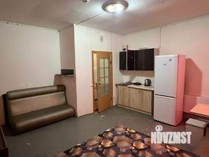 1-к квартира, на длительный срок, 22м2, 3/4 этаж