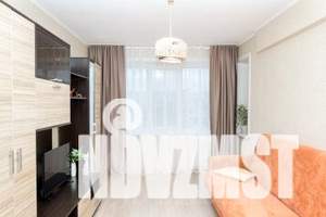 2-к квартира, посуточно, 44м2, 7/9 этаж