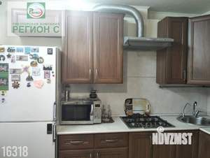 2-к квартира, на длительный срок, 50м2, 2/5 этаж