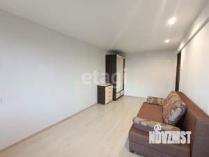 1-к квартира, на длительный срок, 31м2, 6/9 этаж