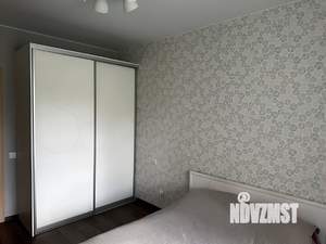2-к квартира, на длительный срок, 36м2, 1/11 этаж