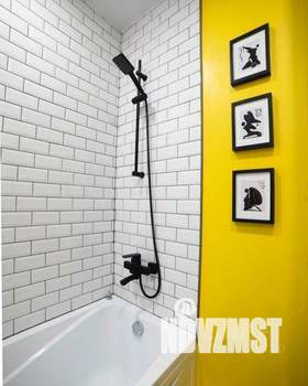 1-к квартира, посуточно, 31м2, 1/1 этаж