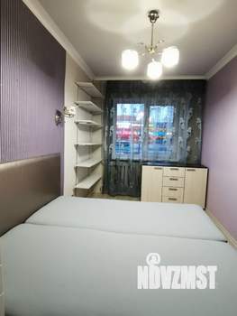 3-к квартира, на длительный срок, 59м2, 2/5 этаж