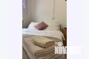 1-к квартира, посуточно, 18м2, 1/5 этаж