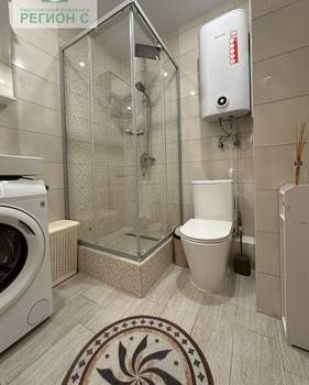 Студия квартира, на длительный срок, 26м2, 9/13 этаж