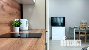 Студия квартира, посуточно, 25м2, 3/14 этаж