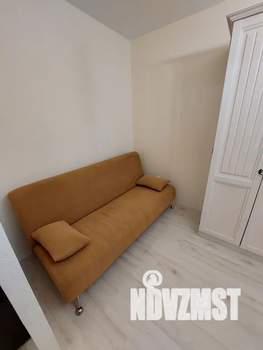 1-к квартира, посуточно, 32м2, 7/11 этаж