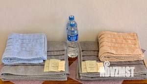 1-к квартира, посуточно, 36м2, 4/9 этаж