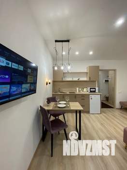 Студия квартира, посуточно, 25м2, 3/10 этаж