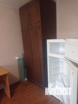 1-к квартира, на длительный срок, 33м2, 2/9 этаж
