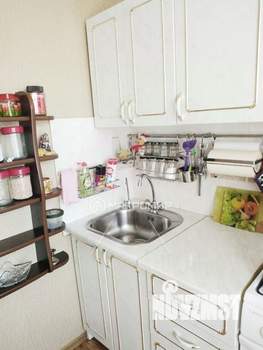 1-к квартира, на длительный срок, 30м2, 4/5 этаж