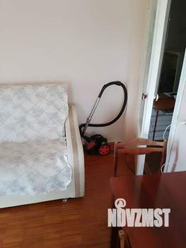 1-к квартира, на длительный срок, 36м2, 4/9 этаж