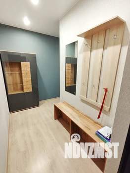 Студия квартира, посуточно, 36м2, 13/17 этаж