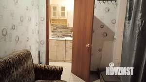 1-к квартира, на длительный срок, 16м2, 1/2 этаж