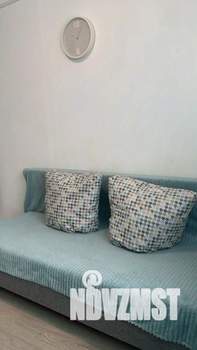 1-к квартира, посуточно, 12м2, 1/1 этаж