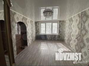 2-к квартира, на длительный срок, 40м2, 1/2 этаж