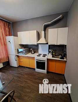 1-к квартира, посуточно, 34м2, 2/11 этаж