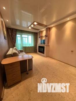 2-к квартира, посуточно, 52м2, 3/5 этаж