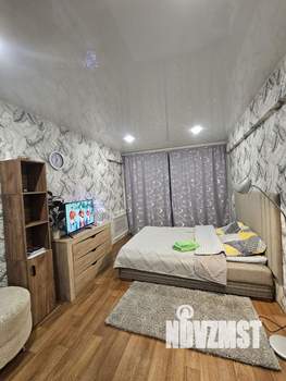 1-к квартира, посуточно, 31м2, 1/9 этаж