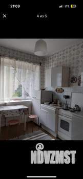 1-к квартира, на длительный срок, 33м2, 1/9 этаж