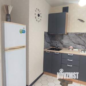 1-к квартира, посуточно, 30м2, 1/9 этаж