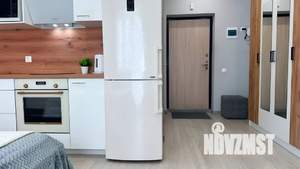 Студия квартира, посуточно, 25м2, 3/14 этаж