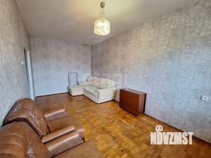 2-к квартира, на длительный срок, 51м2, 10/10 этаж