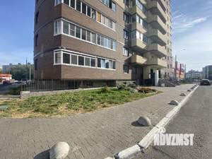 Студия квартира, на длительный срок, 30м2, 13/16 этаж