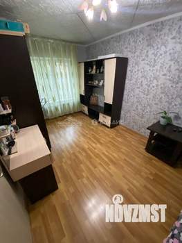 1-к квартира, на длительный срок, 35м2, 1/2 этаж