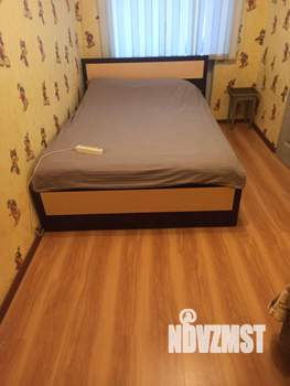 2-к квартира, посуточно, 43м2, 2/5 этаж