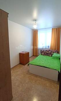 2-к квартира, на длительный срок, 49м2, 4/9 этаж