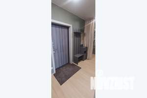 1-к квартира, посуточно, 41м2, 3/12 этаж