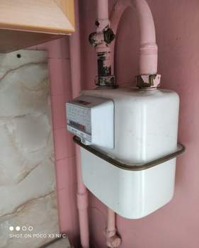 1-к квартира, на длительный срок, 29м2, 4/9 этаж