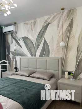 1-к квартира, посуточно, 53м2, 1/1 этаж