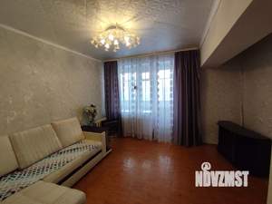 1-к квартира, на длительный срок, 37м2, 4/14 этаж