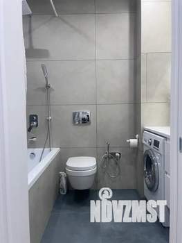 1-к квартира, посуточно, 39м2, 13/14 этаж