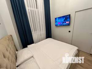 2-к квартира, посуточно, 33м2, 5/5 этаж