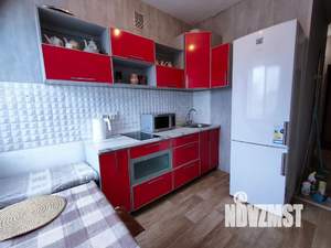 1-к квартира, посуточно, 32м2, 4/9 этаж