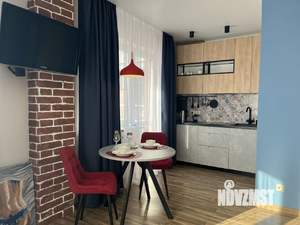 Студия квартира, посуточно, 29м2, 11/14 этаж