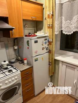 2-к квартира, на длительный срок, 45м2, 2/5 этаж