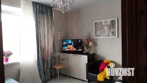 1-к квартира, посуточно, 25м2, 11/12 этаж
