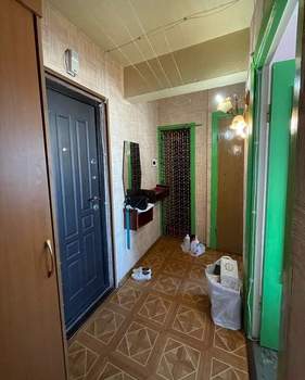 2-к квартира, на длительный срок, 42м2, 7/9 этаж