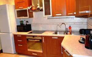 1-к квартира, на длительный срок, 48м2, 8/10 этаж