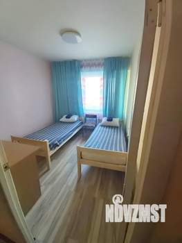 2-к квартира, посуточно, 43м2, 1/9 этаж