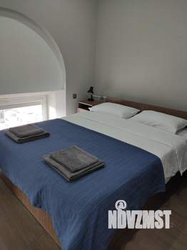 1-к квартира, посуточно, 26м2, 1/1 этаж