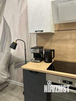 1-к квартира, посуточно, 44м2, 13/14 этаж