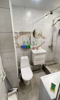 1-к квартира, на длительный срок, 30м2, 1/9 этаж