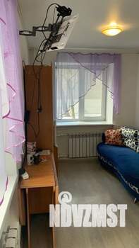 Студия квартира, посуточно, 18м2, 1/5 этаж