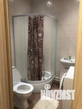 Студия квартира, посуточно, 25м2, 6/14 этаж